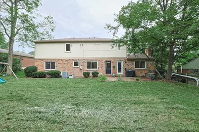 427 Flemridge Court, Wyoming, OH 45231 - Photo 49