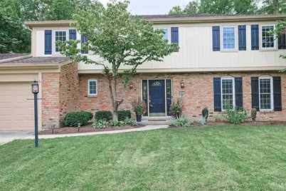 427 Flemridge Court, Wyoming, OH 45231 - Photo 3