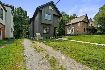 837 Rockdale Avenue, Cincinnati, OH 45229 - Photo 3