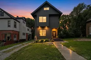 837 Rockdale Ave, Cincinnati, OH 45229 - Photo 1