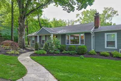 211 Hilltop Lane, Wyoming, OH 45215 - Photo 41