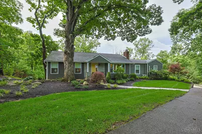 211 Hilltop Lane, Wyoming, OH 45215 - Photo 1