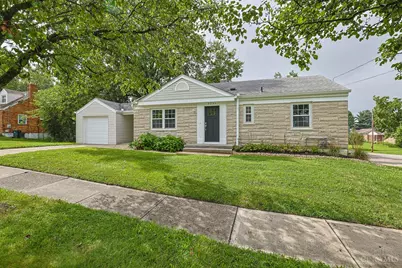 3291 Tulsa Court, Cincinnati, OH 45238 - Photo 1
