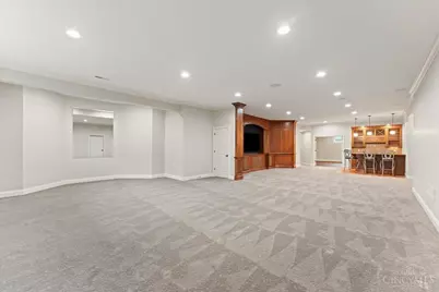 9020 Whisperinghill Drive, Indian Hill, OH 45242 - Photo 45