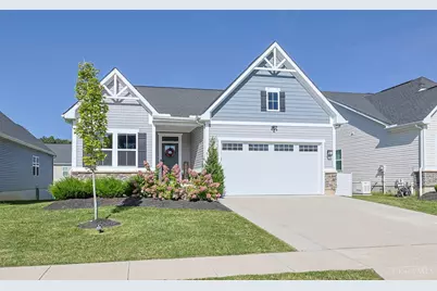 1145 South Branch, Harrison, OH 45030 - Photo 1