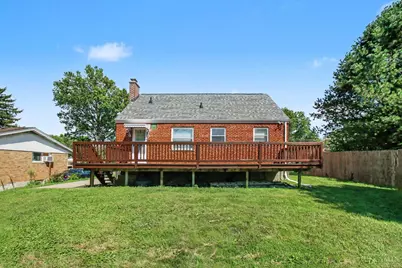 8893 Monsanto Drive, Springfield Township, OH 45231 - Photo 23