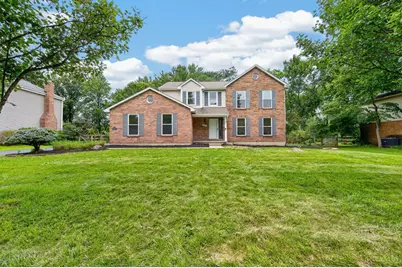 3200 Shadow Ridge Drive, Deerfield Township, OH 45140 - Photo 3