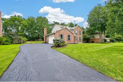 3200 Shadow Ridge Drive, Deerfield Township, OH 45140 - Photo 5