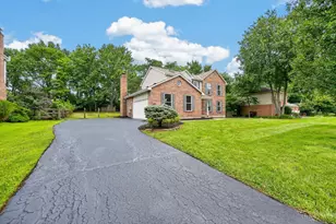 3200 Shadow Ridge Dr, Deerfield Township, OH 45140 - Photo 5