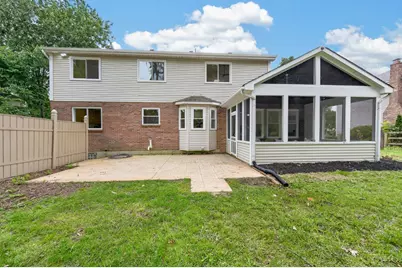 3200 Shadow Ridge Drive, Deerfield Township, OH 45140 - Photo 69