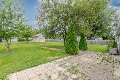 701 Easter Drive, Carlisle, OH 45005 - Photo 23