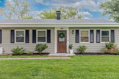 701 Easter Drive, Carlisle, OH 45005 - Photo 3