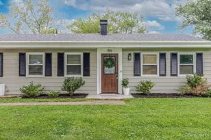 701 Easter Dr, Carlisle, OH 45005 - Photo 3