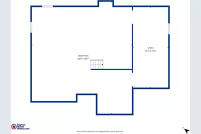 6287 Glen Hollow Drive, Liberty Township, OH 45011 - Photo 57