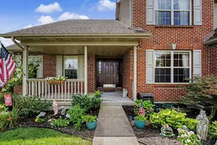 6287 Glen Hollow Dr, Liberty Township, OH 45011 - Photo 5