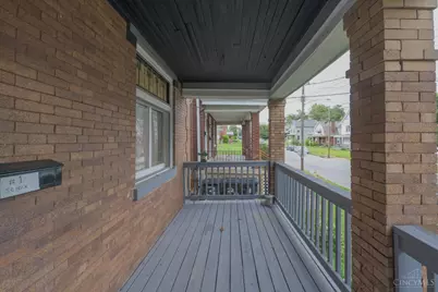 1063 Winfield Avenue, Cincinnati, OH 45205 - Photo 3