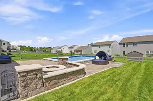 720 Kingly Terrace, South Lebanon, OH 45065 - Photo 19