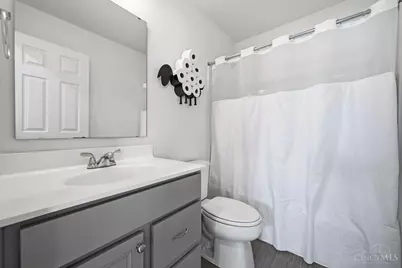 720 Kingly Terrace, South Lebanon, OH 45065 - Photo 17