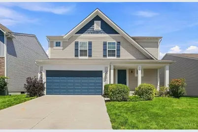 720 Kingly Terrace, South Lebanon, OH 45065 - Photo 1