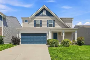 720 Kingly Terrace, South Lebanon, OH 45065 - Photo 1