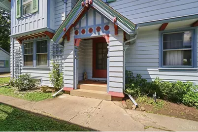 627 Main Street, Hamilton, OH 45013 - Photo 1