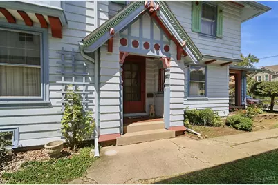 627 Main Street, Hamilton, OH 45013 - Photo 9