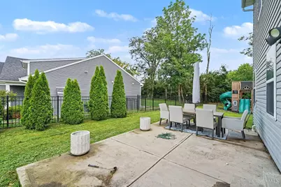402 Irons Run Court, Lebanon, OH 45036 - Photo 17