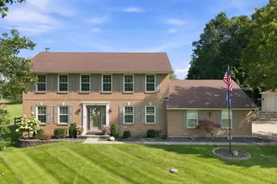 8180 New Haven Road, Harrison, OH 45030 - Photo 1