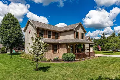 817 Old Norse Drive, Lake Lakengren, OH 45320 - Photo 3