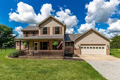 817 Old Norse Drive, Lake Lakengren, OH 45320 - Photo 1
