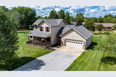817 Old Norse Drive, Lake Lakengren, OH 45320 - Photo 53