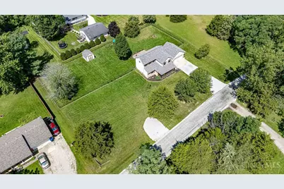 817 Old Norse Drive, Lake Lakengren, OH 45320 - Photo 43