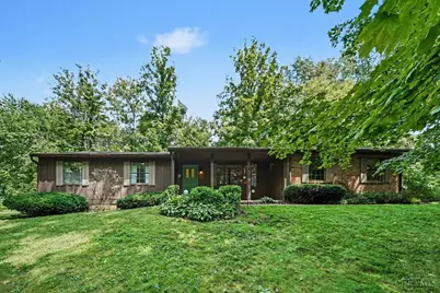 3208 Pitzer Road, Tate Township, OH 45106 - Photo 1