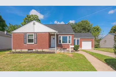 2771 Andrew Avenue, Hamilton, OH 45015 - Photo 1