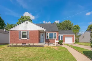 2771 Andrew Ave, Hamilton, OH 45015 - Photo 1