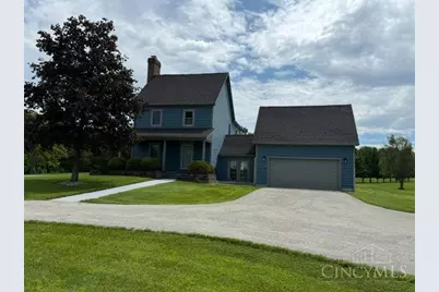 3115 Dawnele Court, Lebanon, OH 45036 - Photo 1