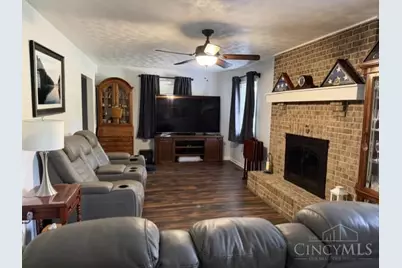 3115 Dawnele Court, Lebanon, OH 45036 - Photo 9