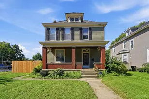 821 Park Ave, Hamilton, OH 45013 - Photo 1