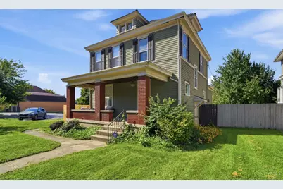 821 Park Avenue, Hamilton, OH 45013 - Photo 3