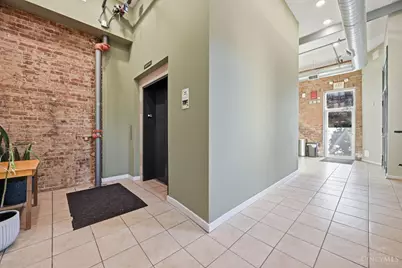 1237 Vine #5, Cincinnati, OH 45202 - Photo 3