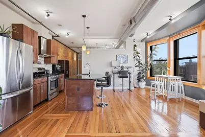1237 Vine #5, Cincinnati, OH 45202 - Photo 9