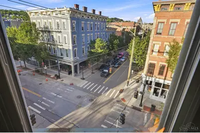 1237 Vine #5, Cincinnati, OH 45202 - Photo 29