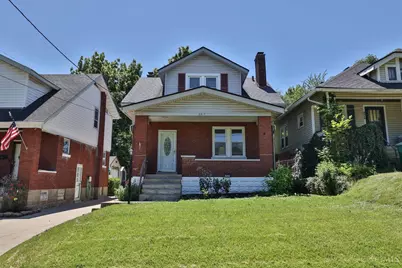 3317 Hildreth Avenue, Cincinnati, OH 45211 - Photo 1