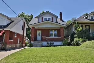 3317 Hildreth Ave, Cincinnati, OH 45211 - Photo 1