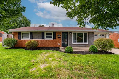 1134 Dayket Circle, Miamisburg, OH 45342 - Photo 1