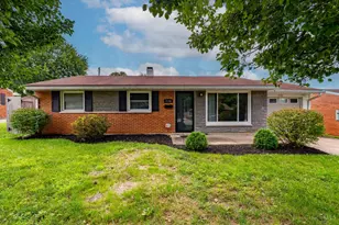 1134 Dayket Cir, Miamisburg, OH 45342 - Photo 1