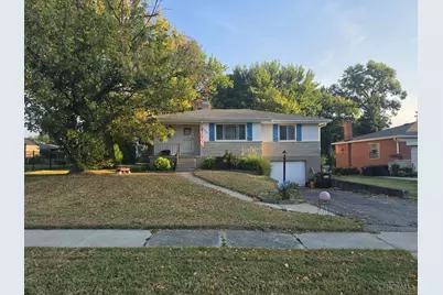 6230 Charity Drive, Green Township, OH 45248 - Photo 1