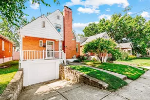 6941 Palmetto St, Cincinnati, OH 45227 - Photo 1