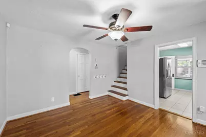 6941 Palmetto Street, Cincinnati, OH 45227 - Photo 9