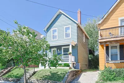 3639 Columbus Avenue, Cincinnati, OH 45208 - Photo 1